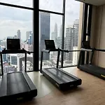 Axon Residence Kuala Lumpur By Cherry Homes Klcc Pavilion