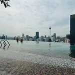 Axon Residence Kuala Lumpur By Cherry Homes Klcc Pavilion