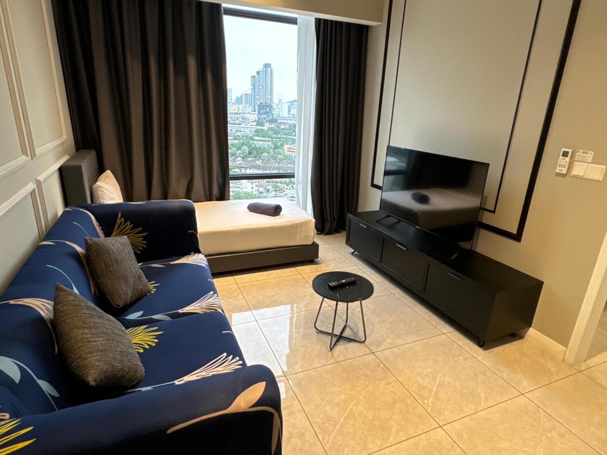 Pangsapuri Axon By Cherry Homes Klcc Pavilion *