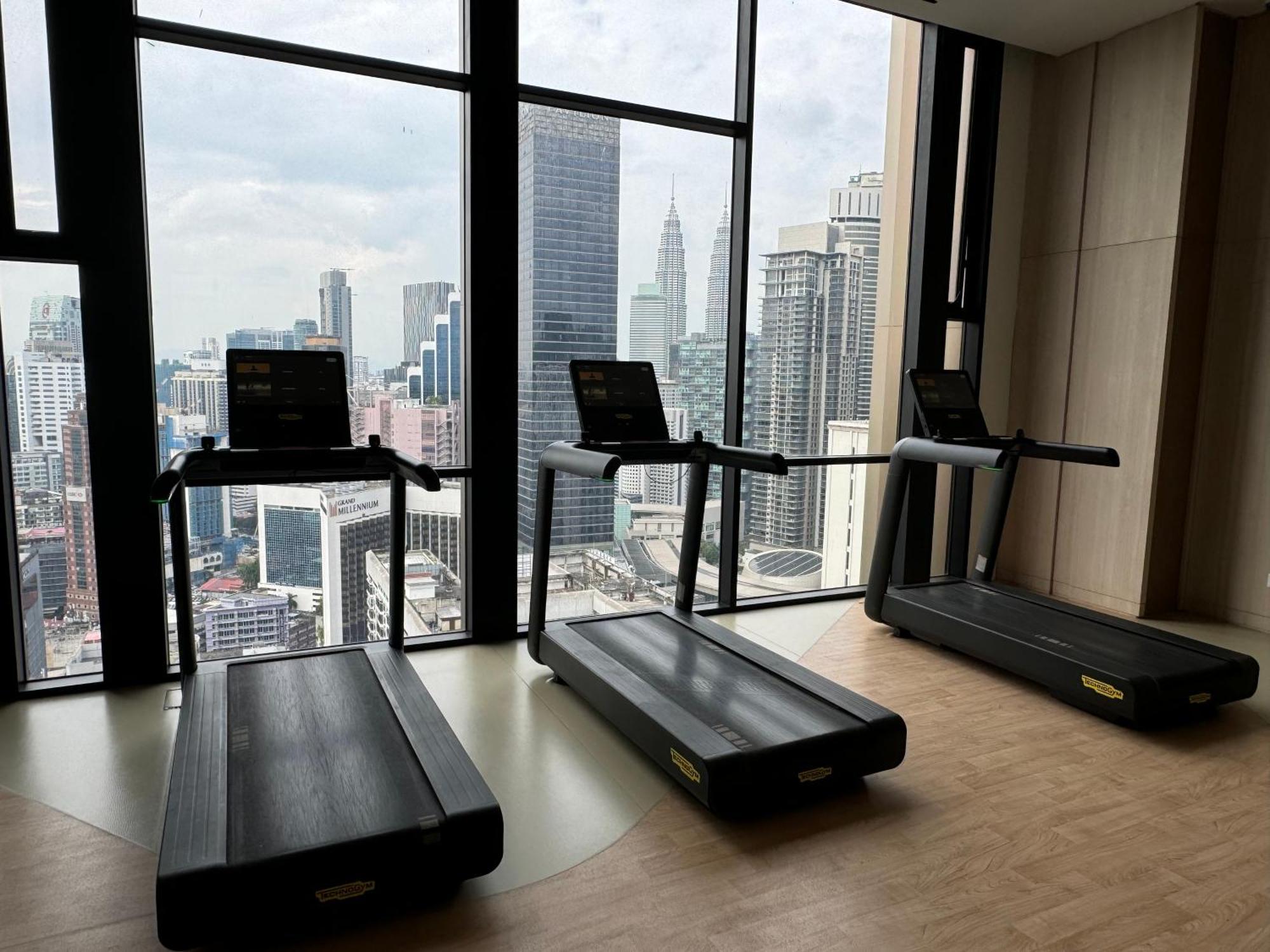 Pangsapuri Axon By Cherry Homes Klcc Pavilion