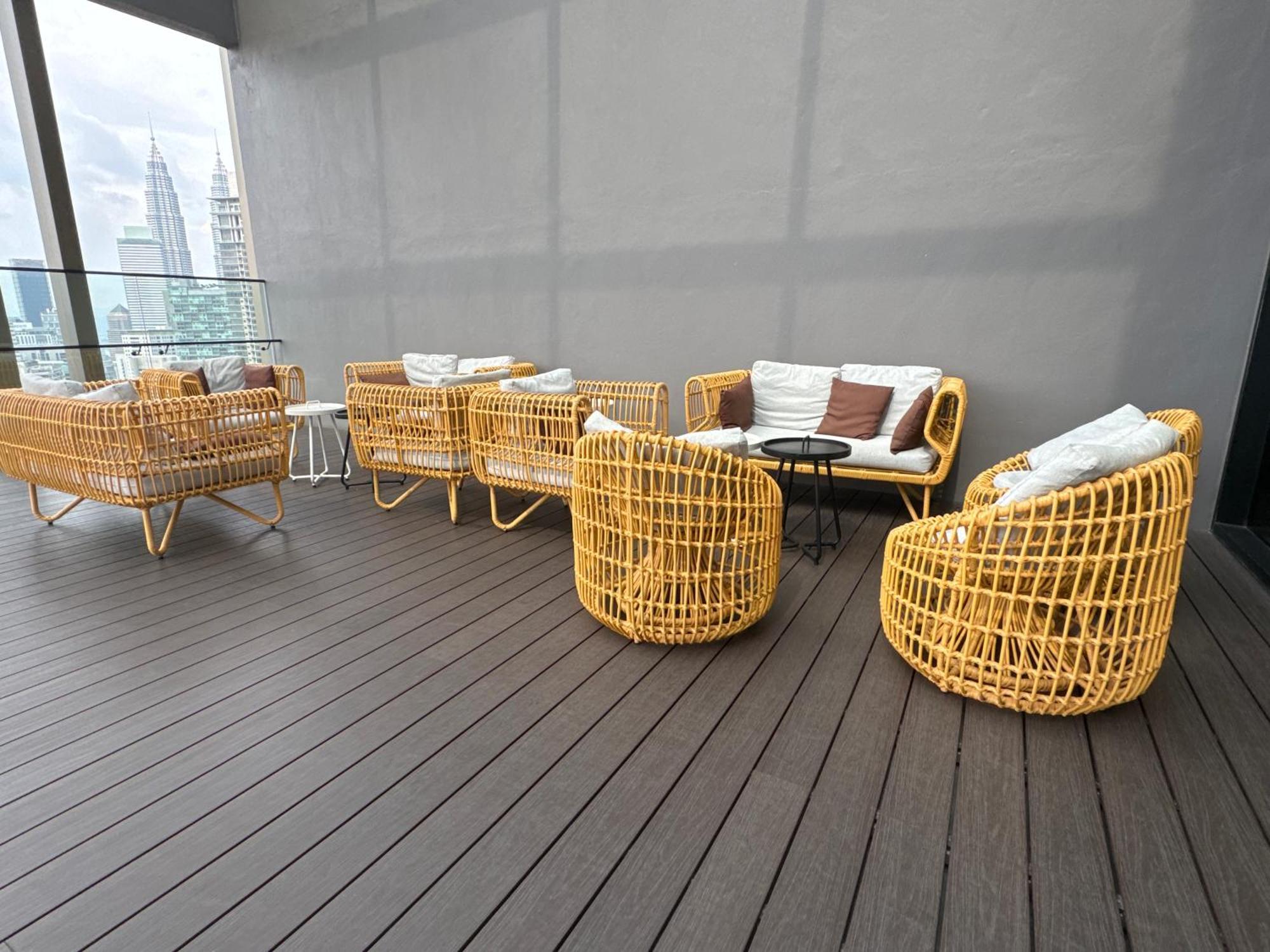 Pangsapuri Axon By Cherry Homes Klcc Pavilion