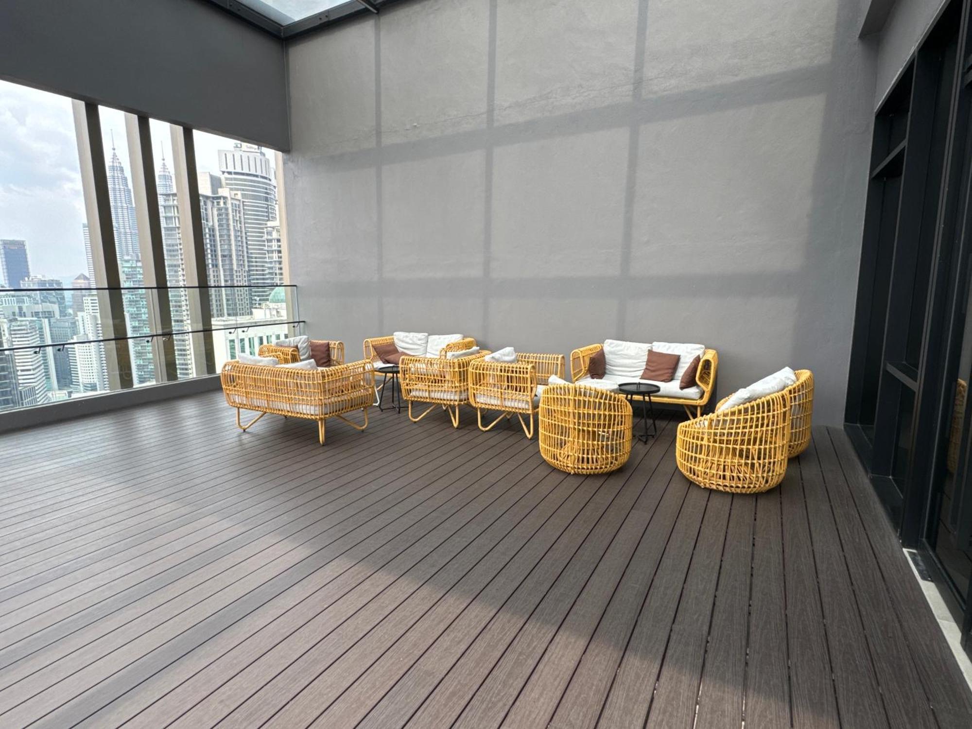 Pangsapuri Axon By Cherry Homes Klcc Pavilion