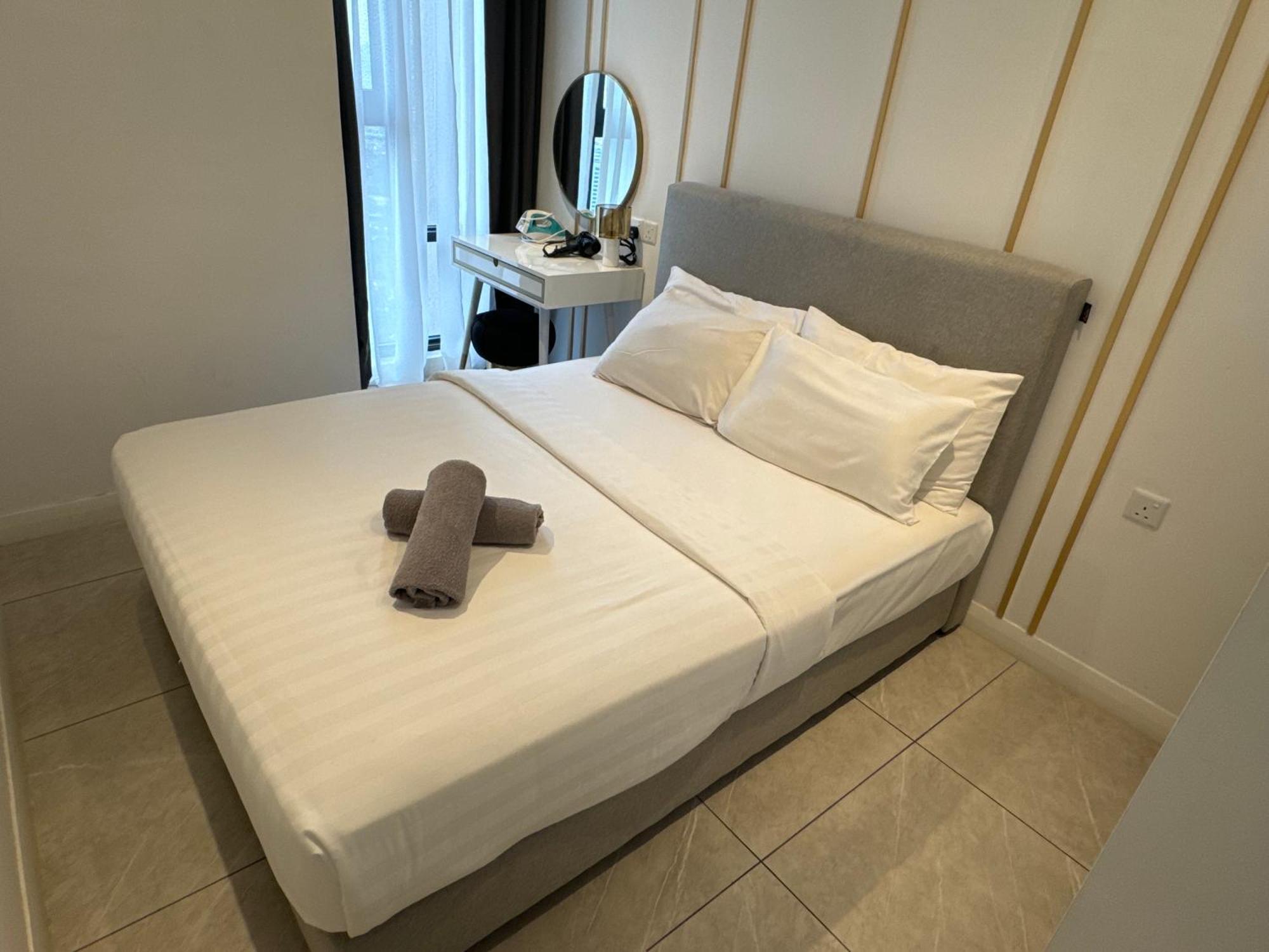 Pangsapuri Axon By Cherry Homes Klcc Pavilion *