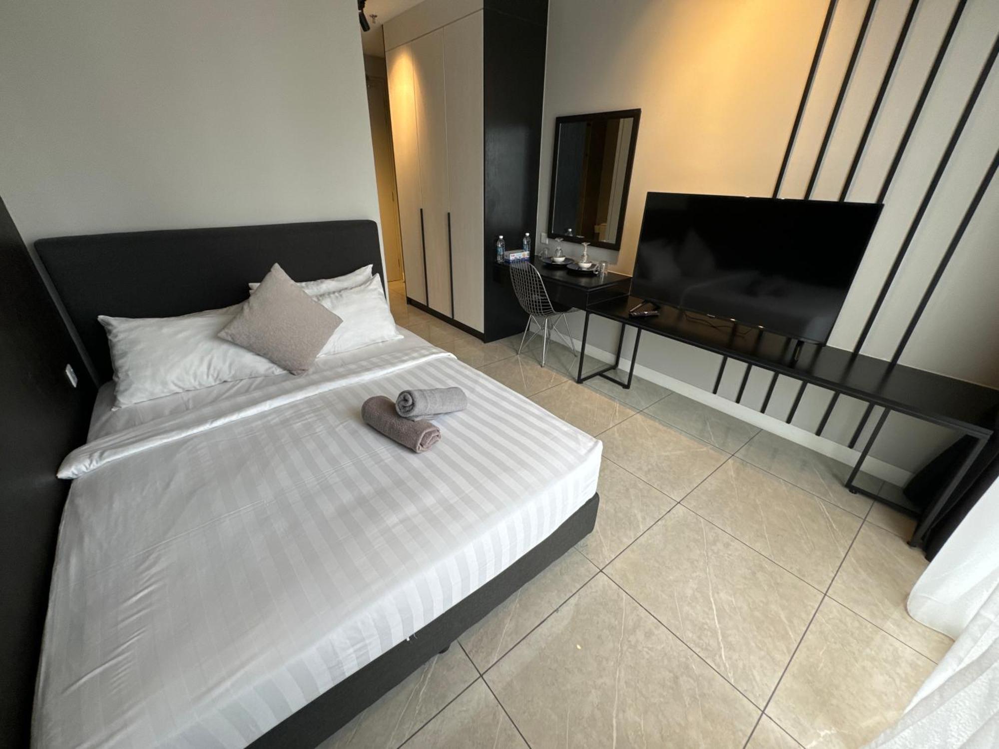 Axon By Cherry Homes Klcc Pavilion Kuala Lumpur