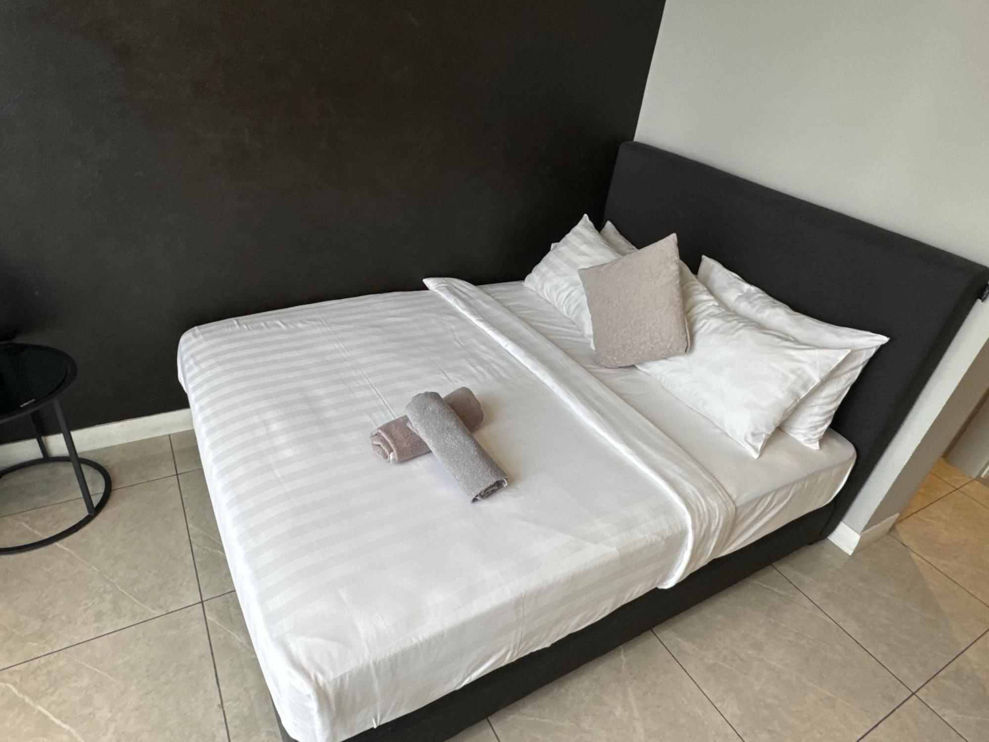 Axon By Cherry Homes Klcc Pavilion Pangsapuri *