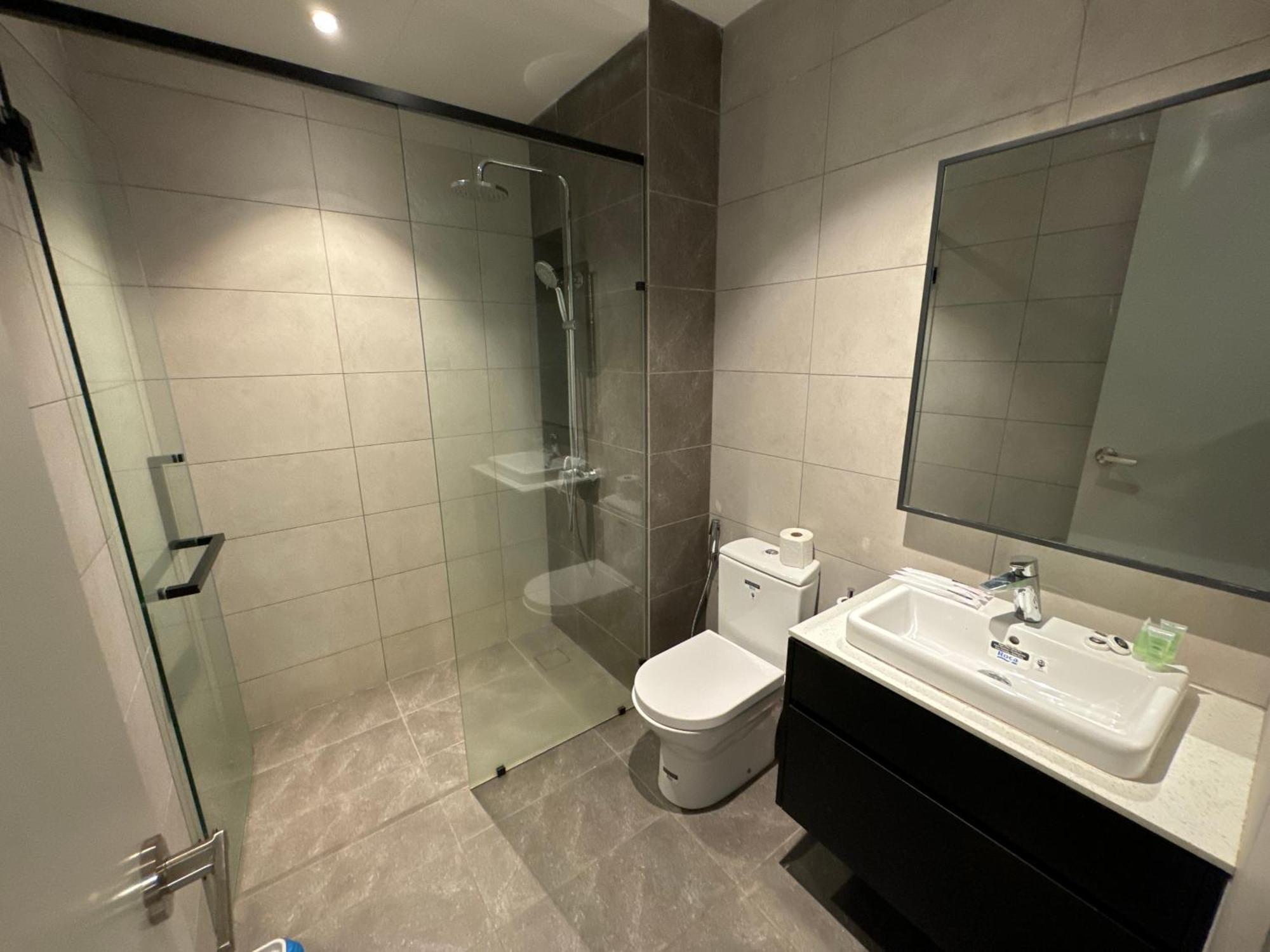 Pangsapuri Axon By Cherry Homes Klcc Pavilion *