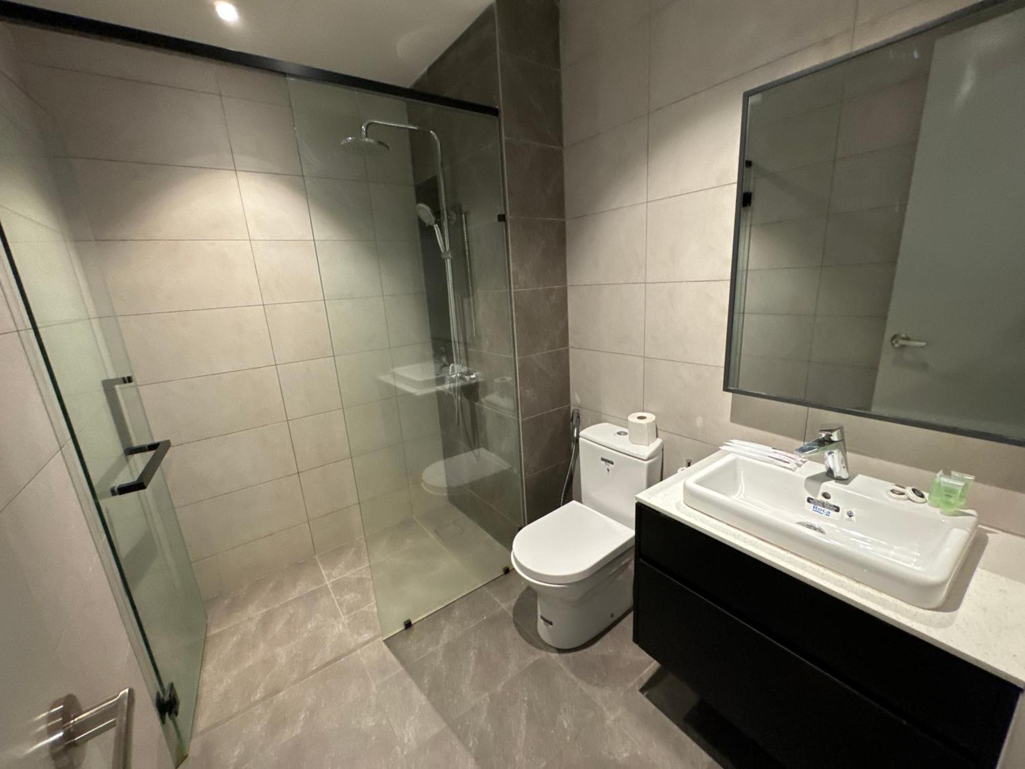 Pangsapuri Axon By Cherry Homes Klcc Pavilion