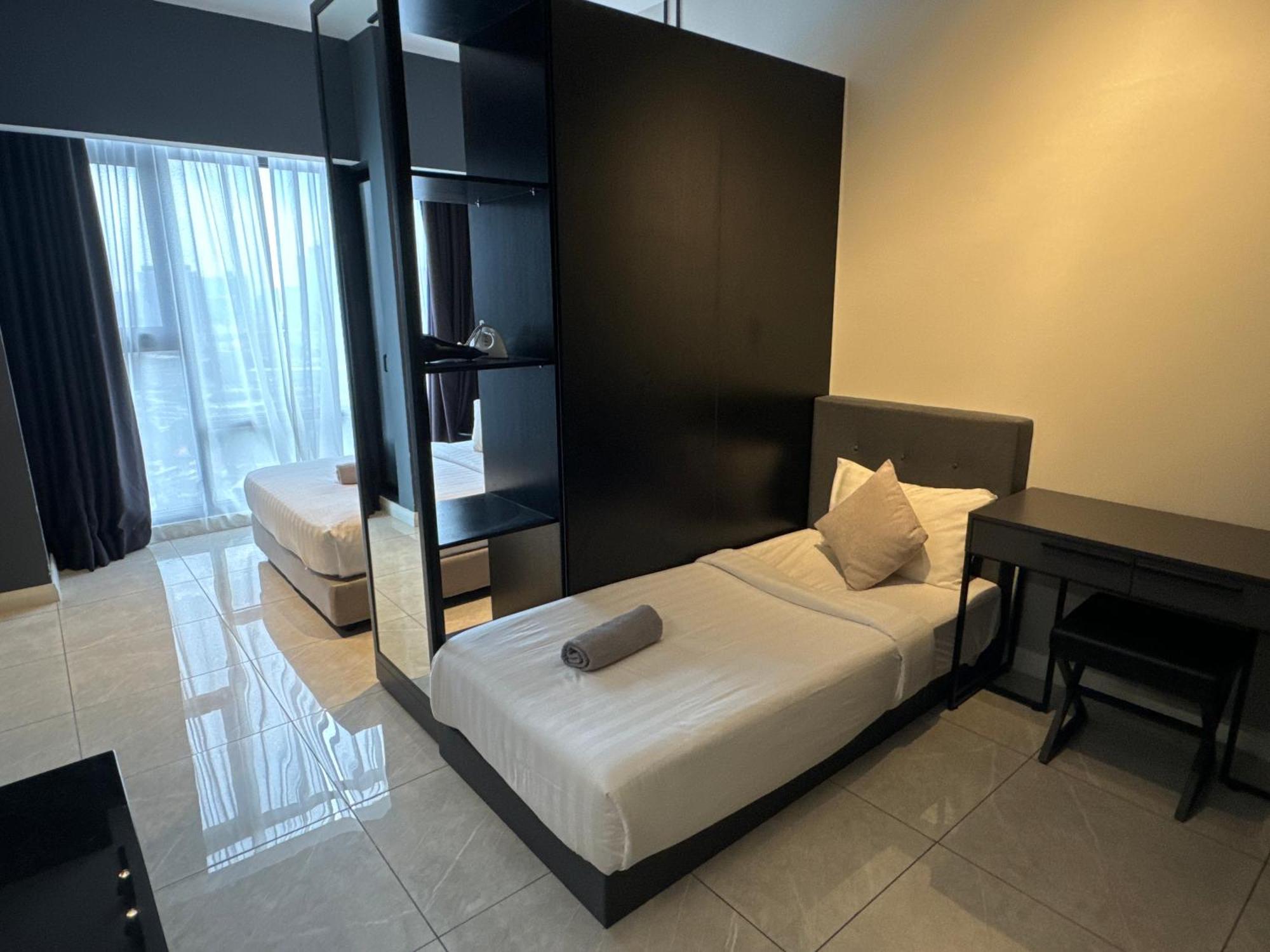 Pangsapuri Axon By Cherry Homes Klcc Pavilion Kuala Lumpur