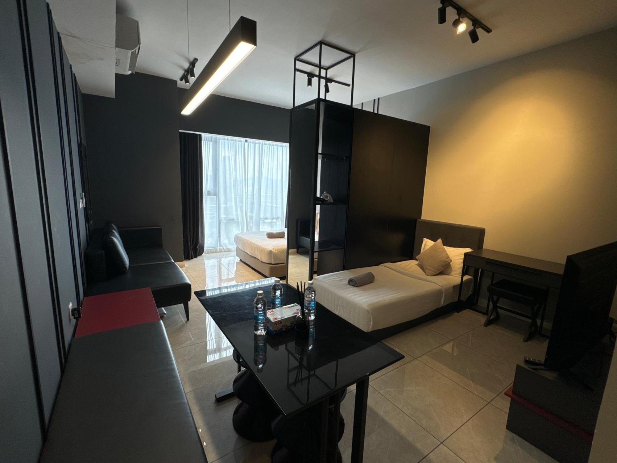Axon By Cherry Homes Klcc Pavilion