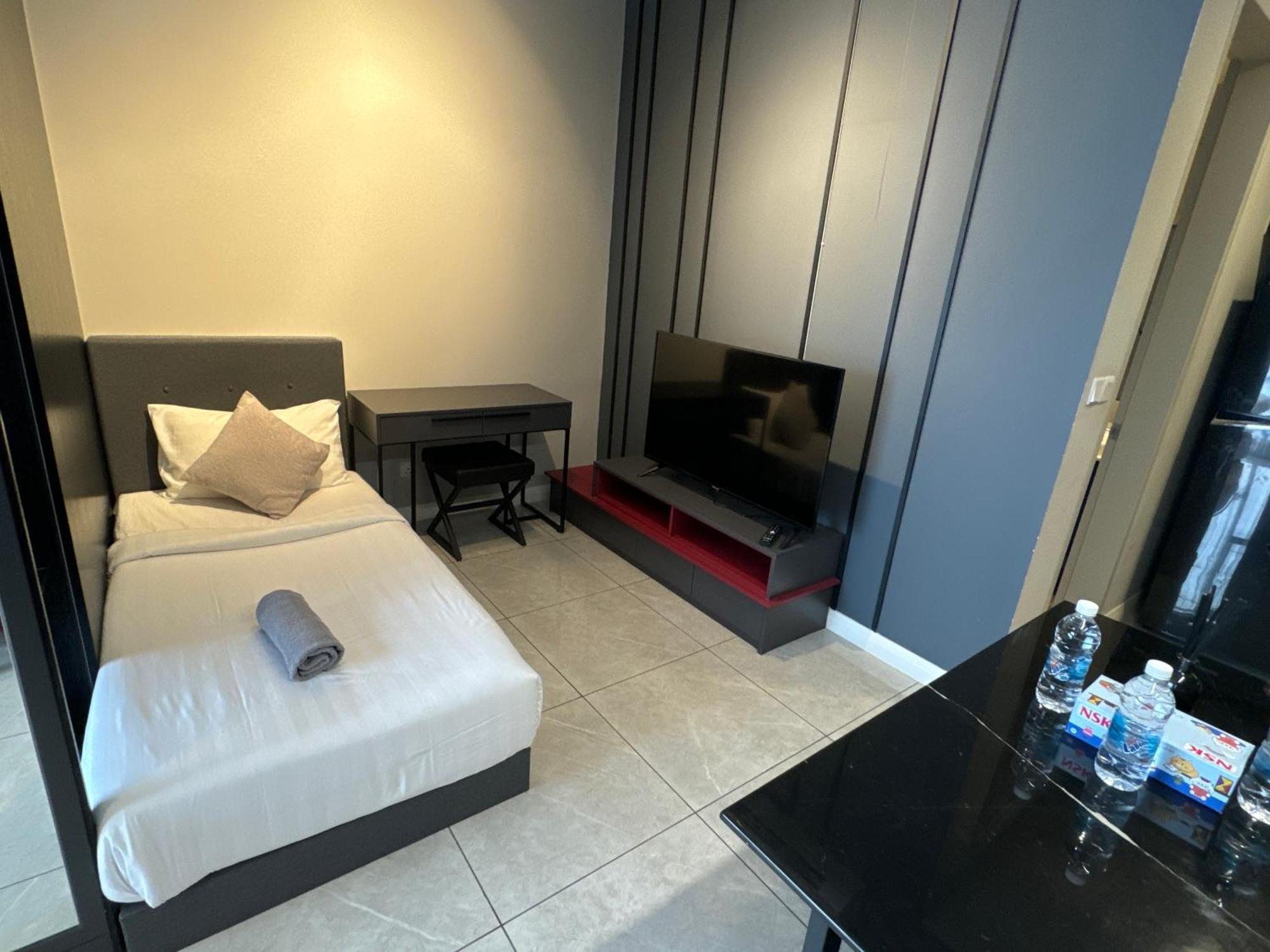 Axon By Cherry Homes Klcc Pavilion