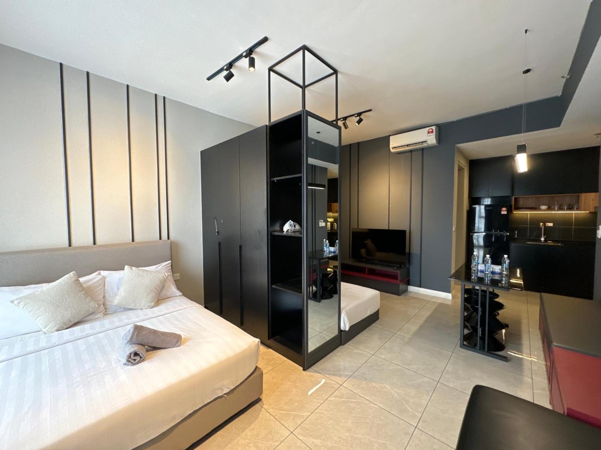 Pangsapuri Axon By Cherry Homes Klcc Pavilion *
