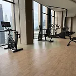 Axon Residence Kuala Lumpur By Cherry Homes Klcc Pavilion
